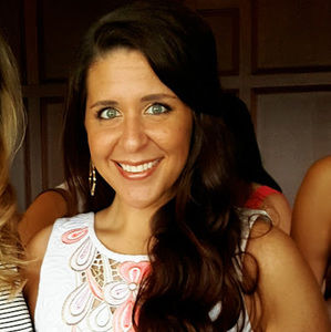 Meet your Posher, Lauren